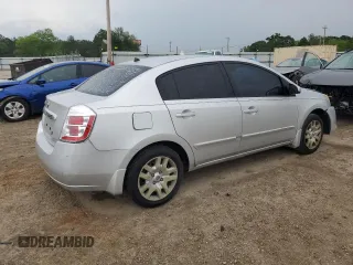 2010 Nissan Sentra S с VIN 3N1AB6AP3AL723393, выставлен на аукционе Copart как лот 56348045 с пробегом 161 426 миль миль и Списание • Salvage title. История ставок и продаж доступна на DreamBid. Изображение 3.