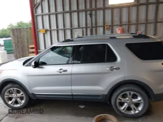 2011 Ford Explorer Limited с VIN 1FMHK8F88BGA06689, выставлен на аукционе IAAI как лот 42224680 с пробегом 171 349 миль миль и . История ставок и продаж доступна на DreamBid. Изображение 14.