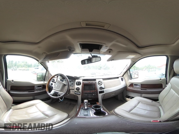 2010 Ford F-150 XL with VIN 1FTFW1EV7AFC87533, listed as a IAAI auction lot 42287341 with 110,014 mi miles and . Bid and sale history available at DreamBid. Image 21.