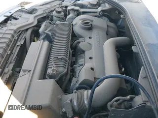 2014 Volvo S60 T5 с VIN YV1612FS2E1284271, выставлен на аукционе IAAI как лот 41634172 с пробегом 137 924 миль миль и . История ставок и продаж доступна на DreamBid. Изображение 12.