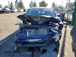 2024 Subaru Impreza with VIN JF1GUABC9R8359951, listed as a Copart auction lot 82702494 with 8,999 mi miles and Salvage Title. Bid and sale history available at carsss.com. Image 5.