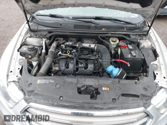 2015 Ford Taurus SEL with VIN 1FAHP2E95FG209483, listed as a IAAI auction lot 41920846 with 138,673 mi miles and . Bid and sale history available at DreamBid. Image 10.