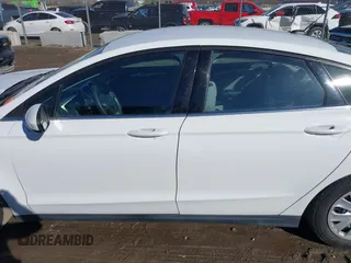 2014 Ford Fusion S with VIN 1FA6P0G79E5382165, listed as a IAAI auction lot 41593124 with 90,212 mi miles and . Bid and sale history available at DreamBid. Image 14.