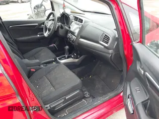 2015 Honda Fit EX-L with VIN 3HGGK5H80FM778595, listed as a IAAI auction lot 42077993 with 130,122 mi miles and . Bid and sale history available at DreamBid. Image 5.