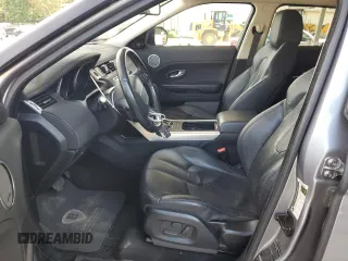 2014 Land Rover Range Rover Evoque Pure Plus with VIN SALVP2BG6EH948654, listed as a Copart auction lot 66820015 with 101,208 mi miles and Clean title. Bid and sale history available at DreamBid. Image 7.