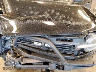 2024 Ford Bronco Badlands with VIN 1FMEE9BP2RLA25236, listed as a Copart auction lot 87832965 with 9,190 mi miles and Salvage Title. Bid and sale history available at carsss.com. Image 12.