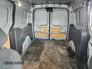 2015 Ford Transit Connect XL с VIN NM0LS7E72F1221749, выставлен на аукционе Copart как лот 61209575 с пробегом 107 085 миль миль и Списание • Salvage title. История ставок и продаж доступна на DreamBid. Изображение 10.
