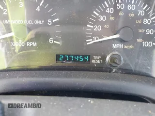 1999 Jeep Cherokee Sport with VIN 1J4FF68S8XL636041, listed as a IAAI auction lot 41440921 with 277,454 mi miles and . Bid and sale history available at DreamBid. Image 7.