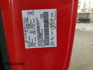 1999 Ford F-150 XL z VIN 1FTRX08L3XKB78940, wystawiony jako Copart lot #86010724 z przebiegiem 183 905 mil mil oraz Szkoda całkowita • Salvage title. Historia ofert i sprzedaży dostępna na DreamBid. Obrazek 13.