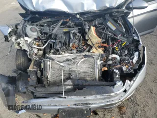 2022 Volkswagen Jetta z VIN 3VWNM7BU1NM022691, wystawiony jako Copart lot #81327324 z przebiegiem Nie podano mil oraz Szkoda całkowita • Salvage title. Historia ofert i sprzedaży dostępna na DreamBid. Obrazek 11.