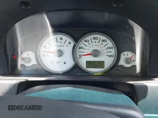 2006 Ford Escape XLS with VIN 1FMYU02Z06KB10283, listed as a IAAI auction lot 42208599 with 199,589 mi miles and . Bid and sale history available at DreamBid. Image 7.