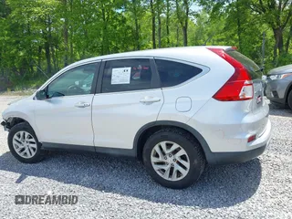 2015 Honda CR-V EX z VIN 2HKRM4H57FH651026, wystawiony jako IAAI lot #42340431 z przebiegiem 70 815 mil mil oraz . Historia ofert i sprzedaży dostępna na DreamBid. Obrazek 14.