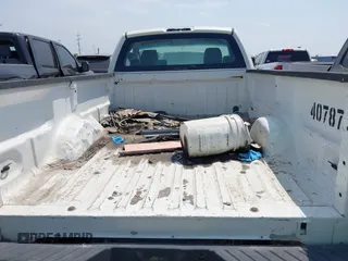 2006 Ford F-150 XL with VIN 1FTRF12W96NB73766, listed as a IAAI auction lot 42241844 with Not provided miles and . Bid and sale history available at DreamBid. Image 8.