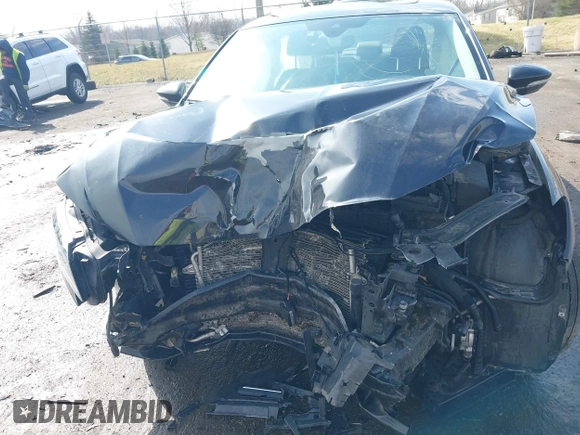 2021 Volkswagen Passat SE z VIN 1VWSA7A36MC014185, wystawiony jako IAAI lot #41915701 z przebiegiem 175 043 mil mil oraz . Historia ofert i sprzedaży dostępna na DreamBid. Obrazek 6.