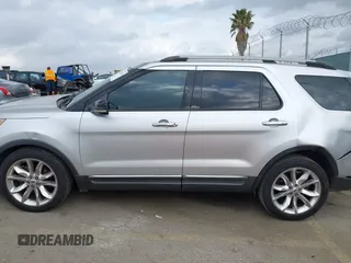 2012 Ford Explorer XLT with VIN 1FMHK7D88CGA94982, listed as a IAAI auction lot 42121534 with 250,897 mi miles and . Bid and sale history available at DreamBid. Image 14.