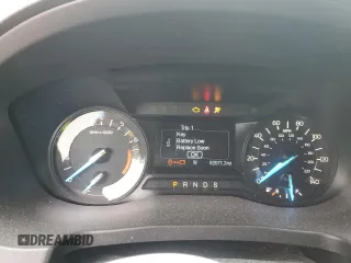 2017 Ford Explorer XLT с VIN 1FM5K7D8XHGA33580, выставлен на аукционе Copart как лот 56795705 с пробегом 82 071 миль миль и Списание • Salvage title. История ставок и продаж доступна на DreamBid. Изображение 9.