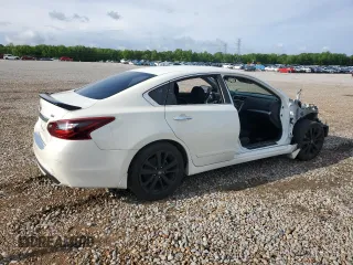 2017 Nissan Altima SR with VIN 1N4AL3AP6HC258032, listed as a Copart auction lot 53995265 with Not provided miles and Salvage title. Bid and sale history available at DreamBid. Image 3.
