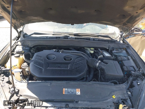 2016 Ford Fusion Titanium with VIN 3FA6P0K98GR158877, listed as a IAAI auction lot 41994013 with 57,027 mi miles and . Bid and sale history available at DreamBid. Image 10.