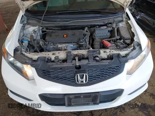 2012 Honda Civic EX z VIN 2HGFG3A89CH557700, wystawiony jako IAAI lot #42106607 z przebiegiem 145 884 mil mil oraz . Historia ofert i sprzedaży dostępna na DreamBid. Obrazek 10.