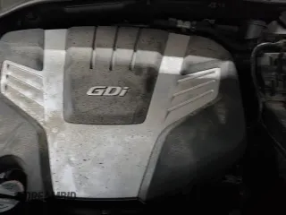 2017 Hyundai Santa Fe SE Ultimate z VIN KM8SRDHF9HU168363, wystawiony jako Copart lot #89683935 z przebiegiem 69 850 mil mil oraz Czysty tytuł • Clean title. Historia ofert i sprzedaży dostępna na DreamBid. Obrazek 16.