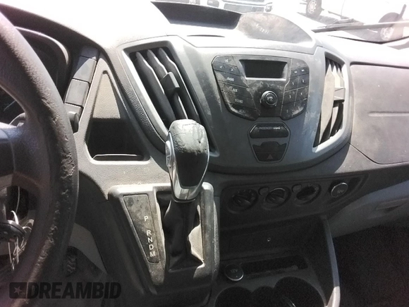 2016 Ford Transit Cargo с VIN 1FTYE1YM0GKB48939, выставлен на аукционе IAAI как лот 42511083 с пробегом 285 936 миль миль и . История ставок и продаж доступна на DreamBid. Изображение 3.