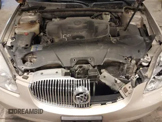 2007 Buick Lucerne V6 CXL with VIN 1G4HD57297U220831, listed as a IAAI auction lot 41942321 with 225,453 mi miles. Bid and sale history available at carsss.com. Image 10.