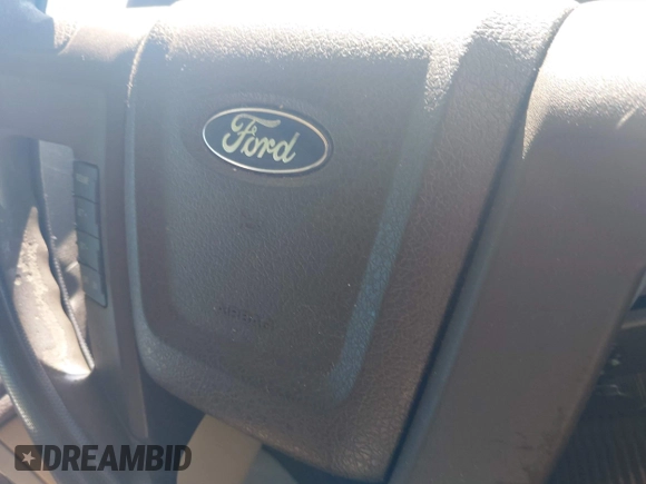 2009 Ford F-150 XL with VIN 1FTPW14V49FB30463, listed as a IAAI auction lot 42603992 with 218,856 mi miles and . Bid and sale history available at DreamBid. Image 12.