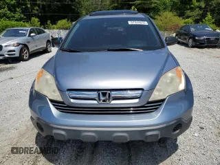 2008 Honda CR-V EX z VIN JHLRE38528C046579, wystawiony jako Copart lot #57344655 z przebiegiem 177 828 mil mil oraz Szkoda całkowita • Salvage title. Historia ofert i sprzedaży dostępna na DreamBid. Obrazek 5.