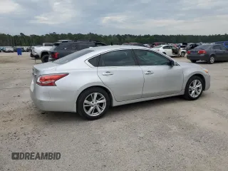 2015 Nissan Altima SL z VIN 1N4AL3AP2FC285094, wystawiony jako Copart lot #57121325 z przebiegiem 92 233 mil mil oraz Szkoda całkowita • Salvage title. Historia ofert i sprzedaży dostępna na DreamBid. Obrazek 3.