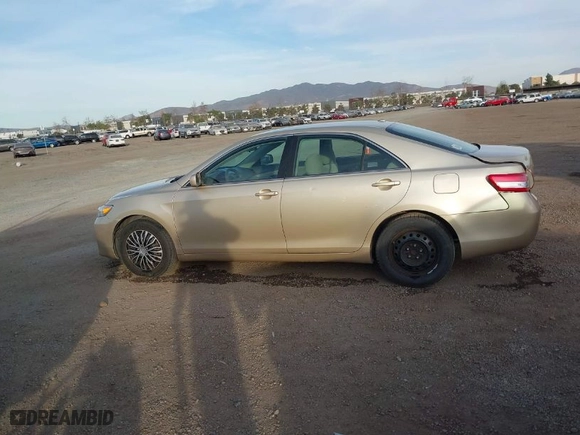 2011 Toyota Camry LE with VIN 4T4BF3EK0BR147323, listed as a IAAI auction lot 41392876 with 159,951 mi miles. Bid and sale history available at carsss.com. Image 14.