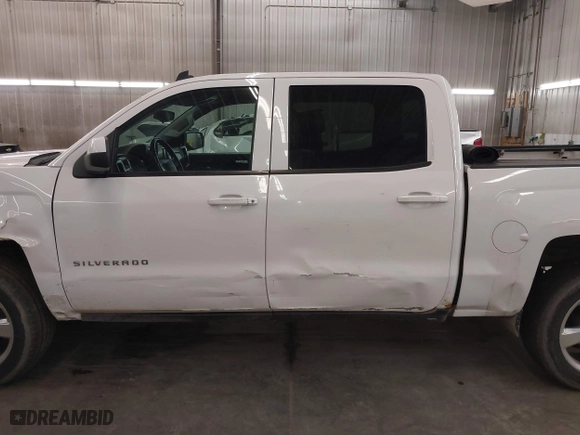 2014 Chevrolet Silverado 1500 LT with VIN 3GCUKREC3EG524507, listed as a IAAI auction lot 41865693 with 207,023 mi miles. Bid and sale history available at carsss.com. Image 14.