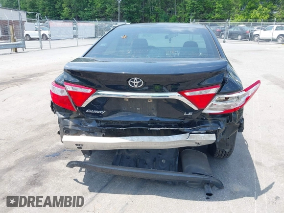 2015 Toyota Camry XLE z VIN 4T1BF1FK3FU089923, wystawiony jako IAAI lot #42285166 z przebiegiem 109 631 mil mil oraz . Historia ofert i sprzedaży dostępna na DreamBid. Obrazek 6.