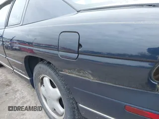 1998 Chevrolet Monte Carlo LS with VIN 2G1WW12M3W9329281, listed as a IAAI auction lot 41015289 with 199,979 mi miles and . Bid and sale history available at DreamBid. Image 15.