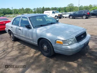 2011 Ford Police Interceptor с VIN 2FABP7BV9BX103451, выставлен на аукционе IAAI как лот 42374793 с пробегом 170 929 миль миль и . История ставок и продаж доступна на DreamBid. Изображение 1.