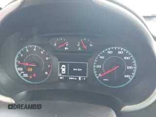 2023 Chevrolet Malibu LT with VIN 1G1ZD5ST6PF153045, listed as a IAAI auction lot 42152582 with 54,813 mi miles and . Bid and sale history available at DreamBid. Image 7.