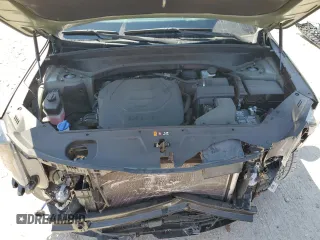 2024 Kia Telluride SX X-Pro с VIN 5XYP5DGC2RG441689, выставлен на аукционе Copart как лот 52587315 с пробегом 16 446 миль миль и Списание • Salvage title. История ставок и продаж доступна на DreamBid. Изображение 14.