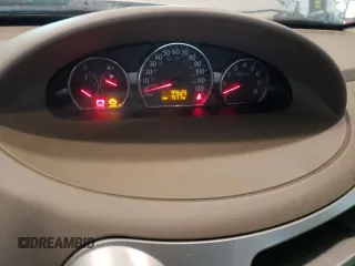 2006 Saturn ION z VIN 1G8AJ55F96Z200661, wystawiony jako Copart lot #61592653 z przebiegiem 99 625 mil mil oraz Szkoda całkowita • Salvage title. Historia ofert i sprzedaży dostępna na DreamBid. Obrazek 9.