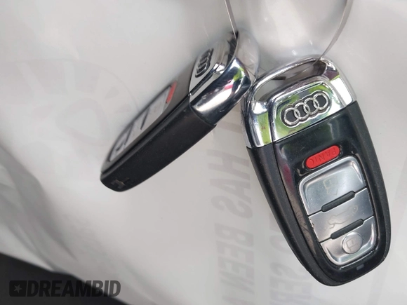 2017 Audi A7 Premium Plus с VIN WAUW2AFC9HN075691, выставлен на аукционе IAAI как лот 42314221 с пробегом 152 419 миль миль и . История ставок и продаж доступна на DreamBid. Изображение 11.