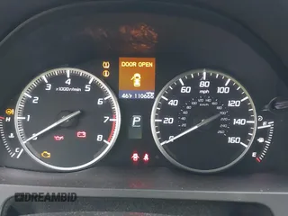 2014 Acura RDX Technology with VIN 5J8TB4H50EL006564, listed as a IAAI auction lot 40945183 with 110,665 mi miles and . Bid and sale history available at DreamBid. Image 7.