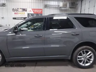 2023 Dodge Durango GT with VIN 1C4RDJDG4PC688019, listed as a IAAI auction lot 41871087 with 36,848 mi miles and . Bid and sale history available at DreamBid. Image 15.