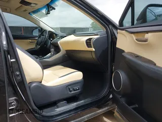 2016 Lexus NX 200t z VIN JTJBARBZ7G2092211, wystawiony jako IAAI lot #41824151 z przebiegiem 125 076 mil mil oraz . Historia ofert i sprzedaży dostępna na DreamBid. Obrazek 5.