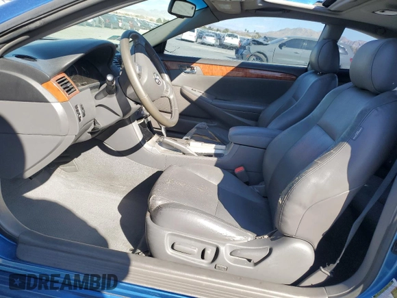 2008 Toyota Solara SE z VIN 4T1CA30P38U157871, wystawiony jako Copart lot #49809485 z przebiegiem Nie podano mil oraz Szkoda całkowita • Salvage title. Historia ofert i sprzedaży dostępna na DreamBid. Obrazek 7.