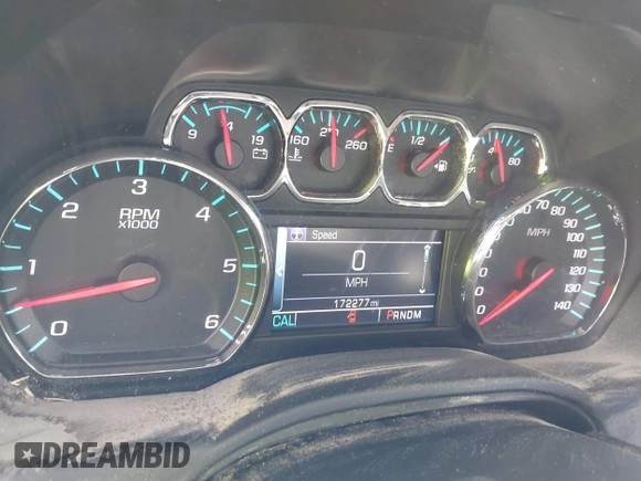 2015 Chevrolet Tahoe LT с VIN 1GNSCBKC6FR738268, выставлен на аукционе IAAI как лот 42638989 с пробегом 172 227 миль миль и . История ставок и продаж доступна на DreamBid. Изображение 7.