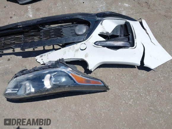 2021 Kia Forte LXS с VIN 3KPF24AD1ME309812, выставлен на аукционе IAAI как лот 42152250 с пробегом 78 471 миль миль и . История ставок и продаж доступна на DreamBid. Изображение 12.