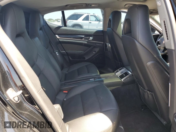 2012 Porsche Panamera S Hybrid с VIN WP0AD2A71CL045421, выставлен на аукционе Copart как лот 57283695 с пробегом 135 837 миль миль и Чистый • Clean title. История ставок и продаж доступна на DreamBid. Изображение 10.