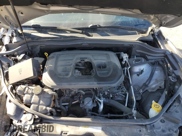 2019 Jeep Grand Cherokee Laredo E with VIN 1C4RJFAG5KC720253, listed as a Copart auction lot 42798215 with 63,826 mi miles and Salvage Title. Bid and sale history available at carsss.com. Image 13.