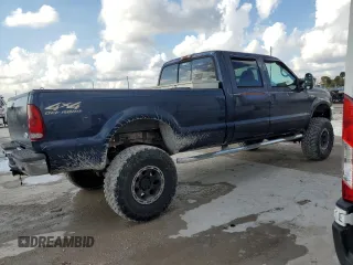 2002 Ford F-350 XL with VIN 1FTSW31S12EC95592, listed as a Copart auction lot 87092644 with 212,043 mi miles and Clean title. Bid and sale history available at DreamBid. Image 3.
