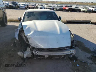 2014 Nissan 370Z Touring with VIN JN1AZ4EH5EM635783, listed as a Copart auction lot 85475214 with 107,712 mi miles and Salvage Title. Bid and sale history available at carsss.com. Image 5.