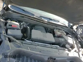 2022 Cadillac Escalade ESV Premium Luxury с VIN 1GYS4KKL2NR134344, выставлен на аукционе Copart как лот 49285195 с пробегом 96 482 миль миль и Списание • Salvage title. История ставок и продаж доступна на DreamBid. Изображение 14.