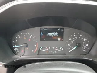 2021 Ford Escape SE with VIN 1FMCU9G68MUB29923, listed as a Copart auction lot 51218835 with 65,873 mi miles and Salvage Title. Bid and sale history available at carsss.com. Image 9.
